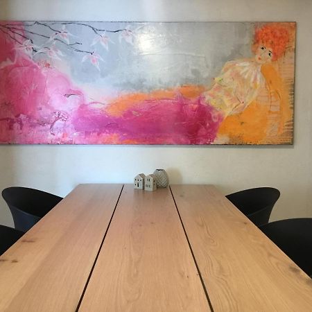 Arhus Nord Bed And Breakfast Hinnerup Dış mekan fotoğraf