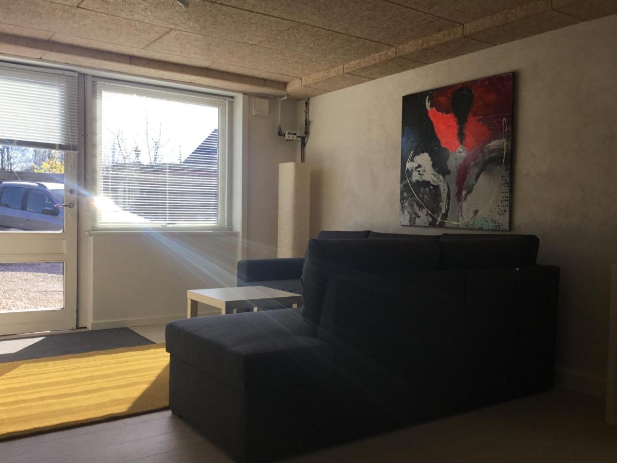 Arhus Nord Bed And Breakfast Hinnerup Dış mekan fotoğraf