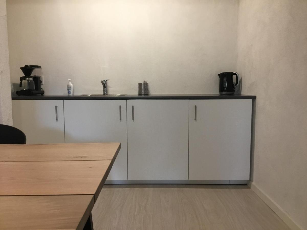 Arhus Nord Bed And Breakfast Hinnerup Dış mekan fotoğraf